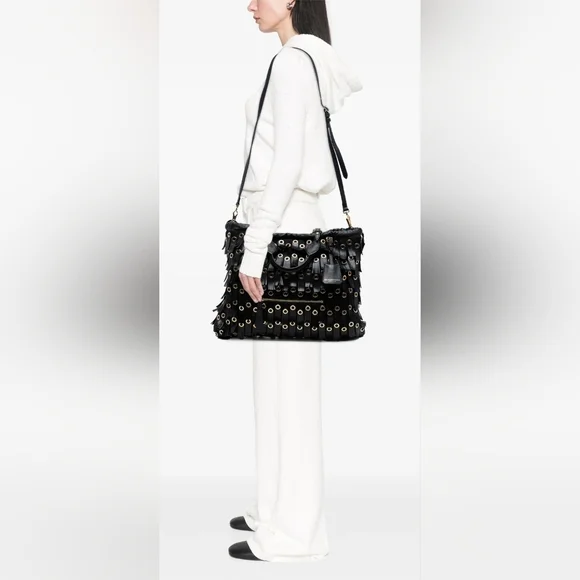 🖤 Burberry Runway Bag 🖤